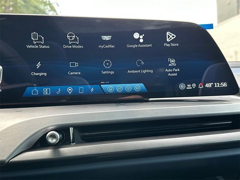 New 2026 Cadillac Vistiq Premium Luxury image 29