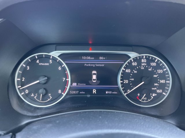 Used 2024 Nissan Sentra SV FWD image 36