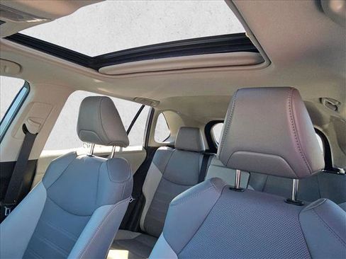 Used 2022 Toyota RAV4 Limited w/ Limited Grade Weather Package image 15