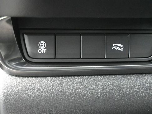 Used 2023 MAZDA CX-30 2.5 Turbo w/ Premium Package image 6