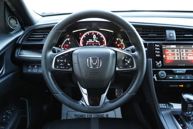 Used 2021 Honda Civic Sport image 54