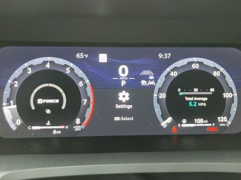 New 2026 Toyota Tacoma TRD Off-Road image 28