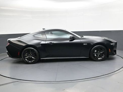 Used 2024 Ford Mustang GT image 3