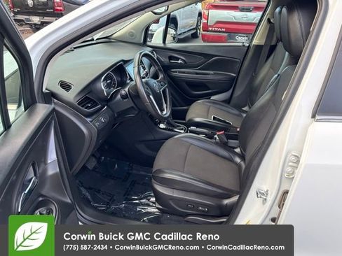 Used 2019 Buick Encore Preferred w/ Safety Package image 12