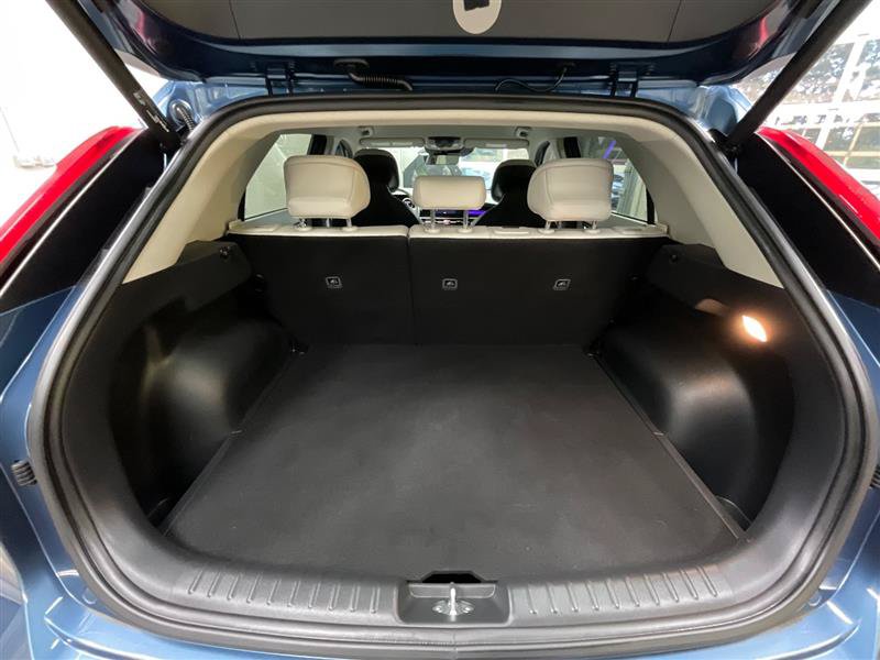 Used 2023 Kia Niro Wind FWD image 25
