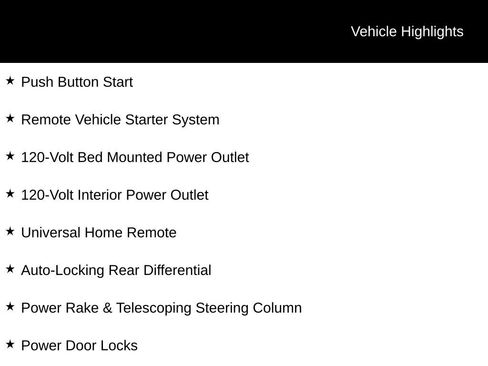 Used 2024 GMC Sierra 1500 AT4 w/ Technology Package image 7
