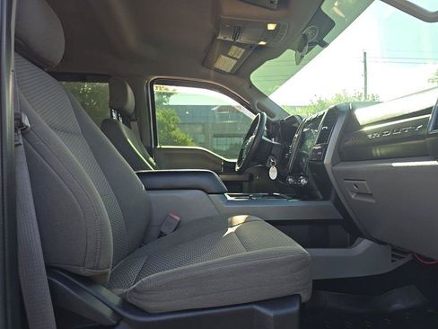 Used 2019 Ford F250 XLT w/ XLT Value Package AWD/4WD image 14