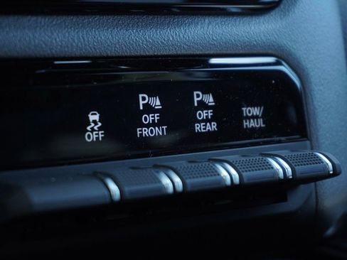 New 2026 RAM 1500 Big Horn image 18