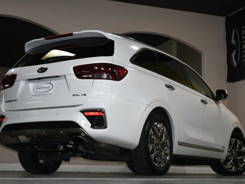 Used 2019 Kia Sorento SX image 85