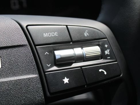 New 2026 Kia Sportage EX FWD image 30