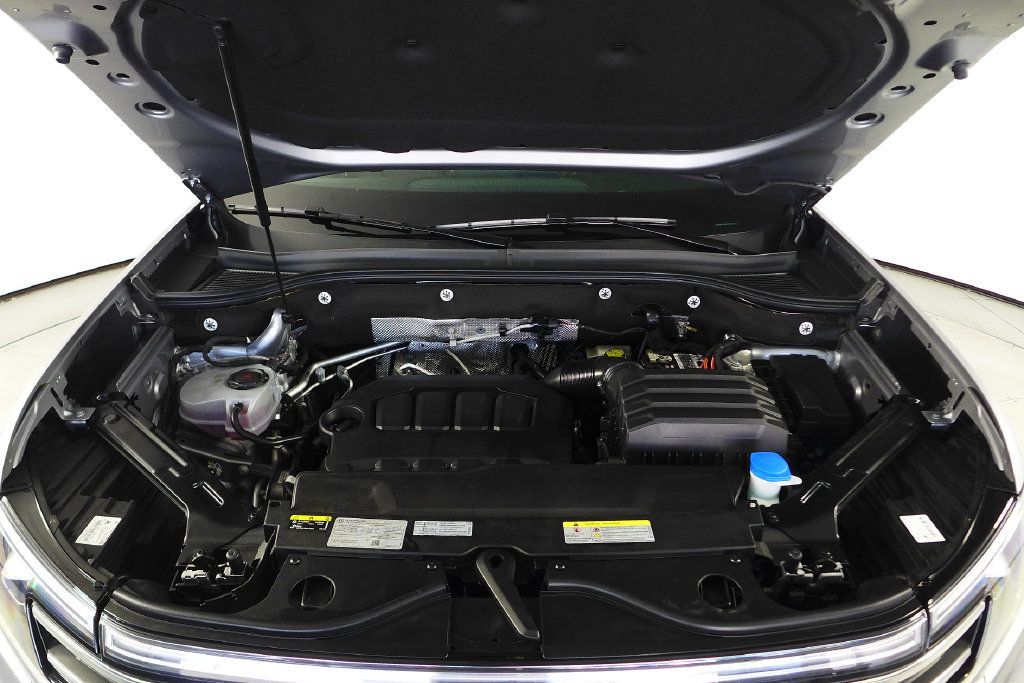 Used 2024 Volkswagen Atlas SE FWD image 6