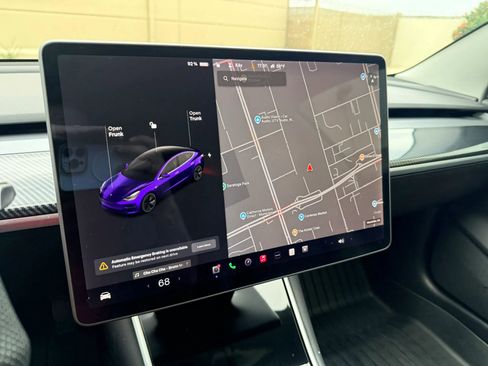 Used 2020 Tesla Model 3 Standard Range RWD image 22