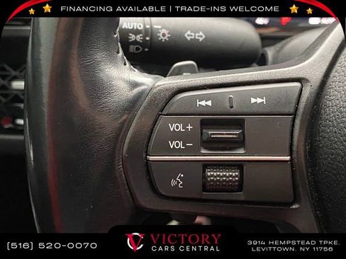 Used 2023 Honda Accord Sport image 26