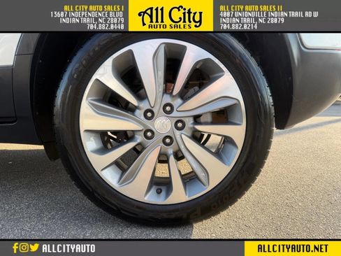 Used 2019 Buick Encore Preferred image 31