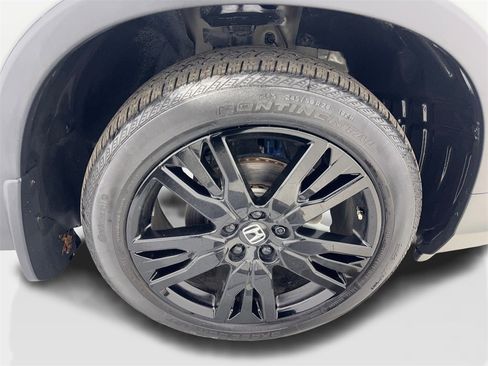Used 2022 Honda Pilot Special Edition image 89