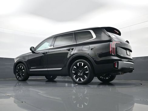 Used 2023 Kia Telluride SX image 28