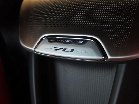 Used 2023 Chevrolet Corvette Stingray Preferred Conv w/ Z51 Performance Package RWD image 34