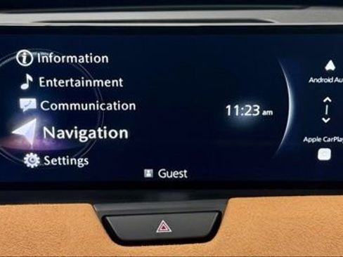 Used 2025 MAZDA CX-70 3.3 Turbo S w/ Premium Plus image 21