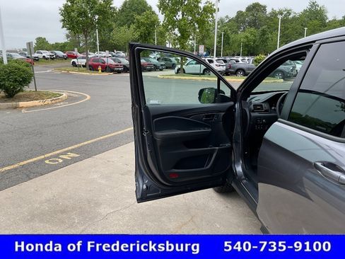 Used 2026 Honda Ridgeline TrailSport image 16