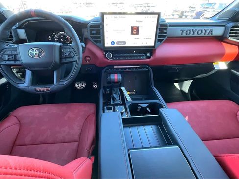 New 2026 Toyota Tundra TRD Pro image 5