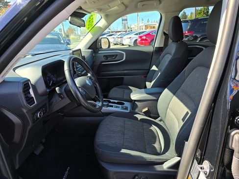 Used 2023 Ford Bronco Sport Big Bend w/ Convenience Package image 21