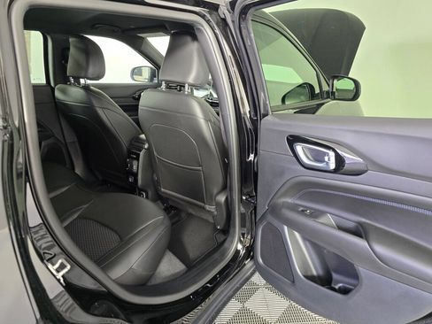 New 2026 Jeep Compass Latitude AWD/4WD image 31