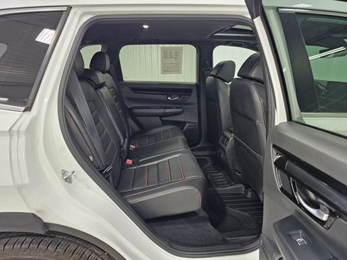 Used 2023 Honda CR-V Sport Touring image 16