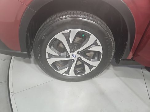 Used 2020 Subaru Outback Limited AWD/4WD image 28