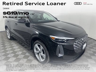 Used 2025 Audi Q5 Premium Plus w/ Premium Plus