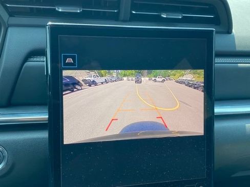 Used 2026 GMC Terrain Elevation AWD/4WD image 18