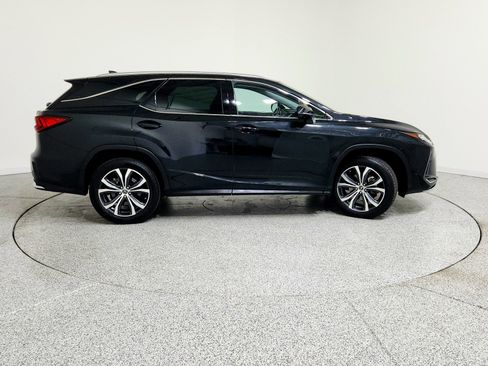 Used 2022 Lexus RX 350L RX 350L w/ Premium Package image 6