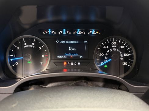 Used 2018 Ford F150 XLT w/ Equipment Group 302A Luxury AWD/4WD image 16