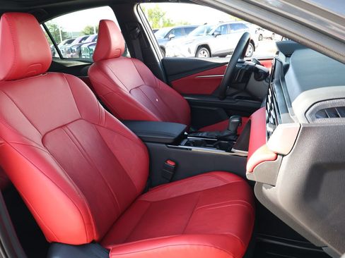 Used 2026 Toyota Camry XSE FWD image 32