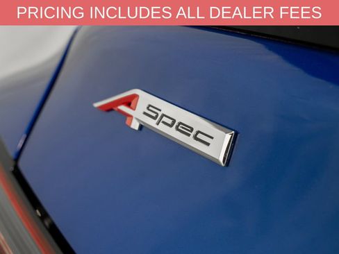 Used 2025 Acura Integra A-Spec FWD image 6