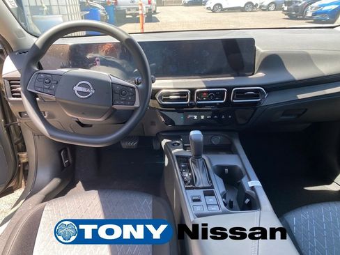 New 2026 Nissan Sentra SV FWD image 30