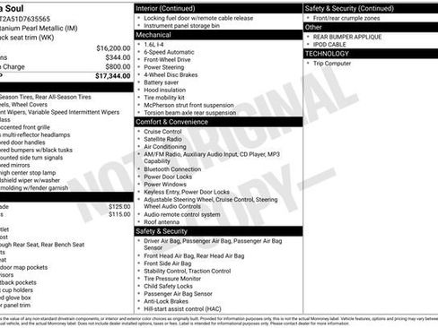 Used 2013 Kia Soul image 15