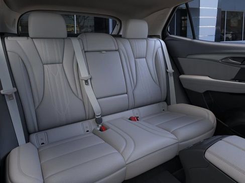 New 2026 Buick Envision Avenir AWD/4WD image 17