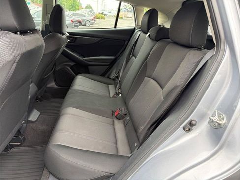 Used 2018 Subaru Impreza 2.0i AWD/4WD image 11