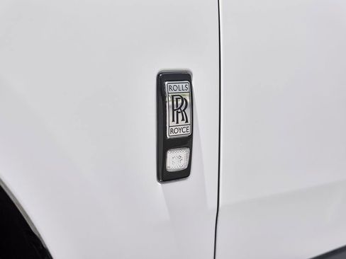 Used 2020 Rolls-Royce Cullinan AWD/4WD image 10