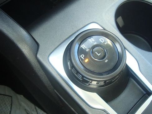 Used 2025 Ford Bronco Sport Big Bend image 16