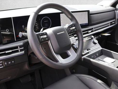 New 2026 Hyundai Santa Fe Limited AWD/4WD image 10