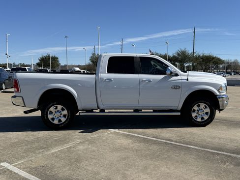 Used 2015 RAM 2500 Longhorn w/ Convenience Group image 3