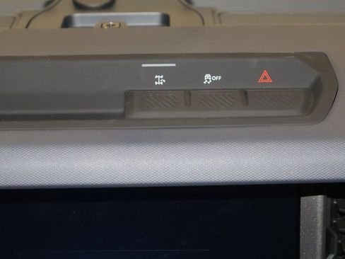 New 2025 Ford Bronco Big Bend image 18