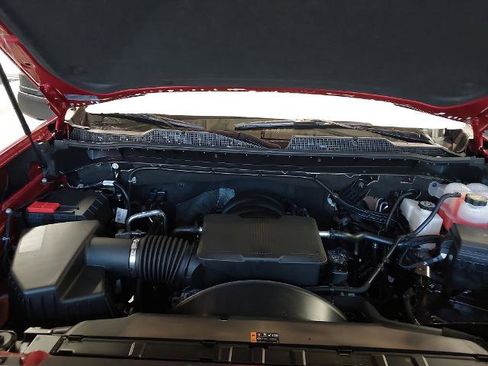 New 2026 Chevrolet Silverado 2500 LTZ w/ Trail Boss Package image 30