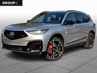 New 2026 Acura MDX Type S
