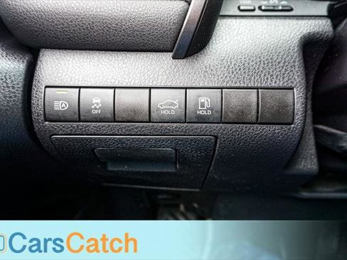 Used 2019 Toyota Camry XSE FWD image 34