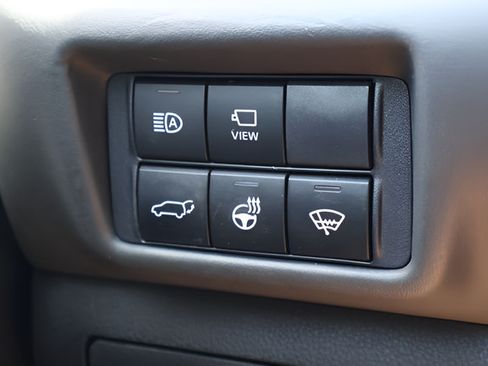Used 2022 Toyota Highlander Limited AWD/4WD image 24