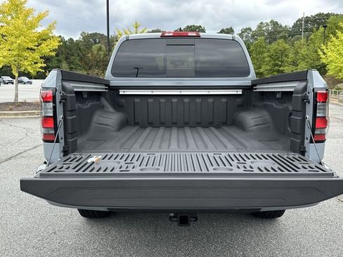 New 2026 Nissan Frontier PRO-4X w/ Pro-4x Convenience Package AWD/4WD image 14