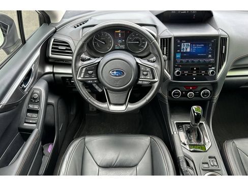 Used 2021 Subaru Crosstrek 2.5i Limited w/ Moonroof Package 2 AWD/4WD image 15
