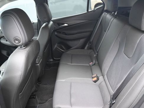 Used 2025 Buick Encore GX Preferred image 21